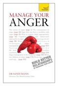 Sandi Mann / Manage Your Anger image