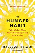Judson Brewer / The Hunger Habit image