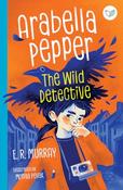 E.R. Murray / Arabella Pepper - The Wild Detective image