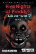 Scott Cawthon / Fetch (Five Nights at Freddy's) image