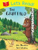 Julia Donaldson / The Gruffalo image