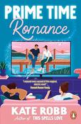 Kate Robb / Prime Time Romance image