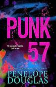 Penelope Douglas / Punk 57 image