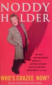Noddy Holder / Who's Crazee Now? image