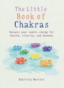 Patricia Mercier / Little Book of Chakras image