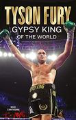 Nigel Cawthorne / Tyson Fury image