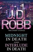 J. D. Robb / Midnight in Death image