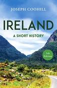 Joseph Coohill / Ireland - A Short History (5th Edition) image