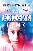 Elizabeth Wein / The Enigma Game image