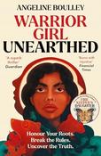 Angeline Boulley / Warrior Girl Unearthed image