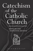 Catholic Church / Catechism Of The Catholic Church image