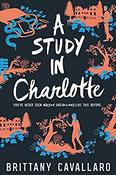 Brittany Cavallaro / A Study in Charlotte image