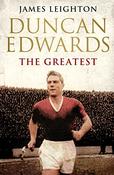 James Leighton / Duncan Edwards image