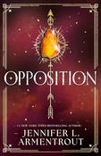 Jennifer L. Armentrout / Opposition image
