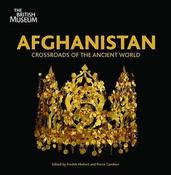 Fredrik Hiebert / Afghanistan: Crossroads of the Ancient World (Coffee Table Book) image