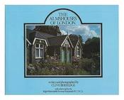 Clive Berridge / The almshouses of London (Coffee Table Book) image