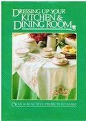 Marshall Cavendish / Dressing up Your Kitchen &amp; Dining Room (Coffee Table Book) image