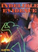 Allan Hall / INDELIBLE EVIDENCE (Coffee Table Book) image
