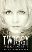 Twiggy / Twiggy in Black and White image