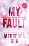 Mercedes Ron / My Fault image