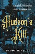 Paddy Hirsch / Hudson's Kill image