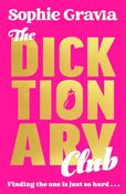Sophie Gravia / The Dicktionary Club image