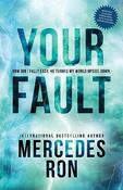 Mercedes Ron / Your Fault image