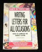 Joyce Robins / Writing Letters for All Occasions image