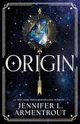 Jennifer L. Armentrout / Origin image