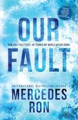 Mercedes Ron / Our Fault image