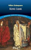 Alfred Harbage / King Lear (Pelican Shakespeare Series) image