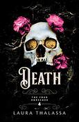 Laura Thalassa / Death image