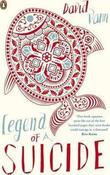 David Vann / Legend of a Suicide image