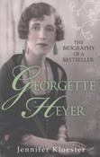 Jennifer Kloester / Georgette Heyer Biography image
