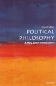 David Miller / Political Philosophy image