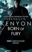 Sherrilyn Kenyon / Born of Fury image
