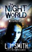 L. J. Smith / Witchlight image