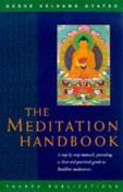 Kelsang Gyatso / The Meditation Handbook image