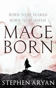 Stephen Aryan / Mageborn image