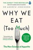 Andrew Jenkinson / Why We Eat (Too Much) image