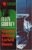 Ellen Godfrey / Murder Behind Locked Doors image