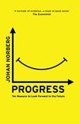 Johan Norberg / Progress image