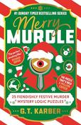 G. T. Karber / Merry Murdle image