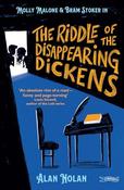 Alan Nolan / The Riddle of the Disappearing Dickens image