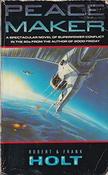 Robert Lawrence Holt / Peacemaker image