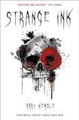 Gary Kemble / Strange Ink image