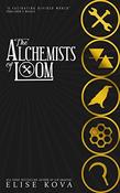 Elise Kova / The Alchemists of Loom image