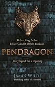 James Wilde / Pendragon image