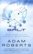 Adam Roberts / Salt image