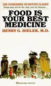 Henry G. Bieler / Food Is Your Best Medicine image